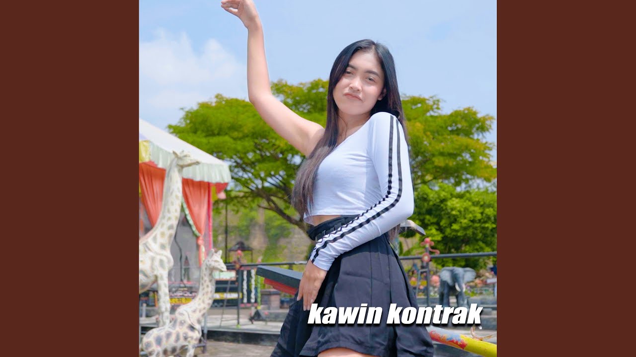 Kawin Kontrak