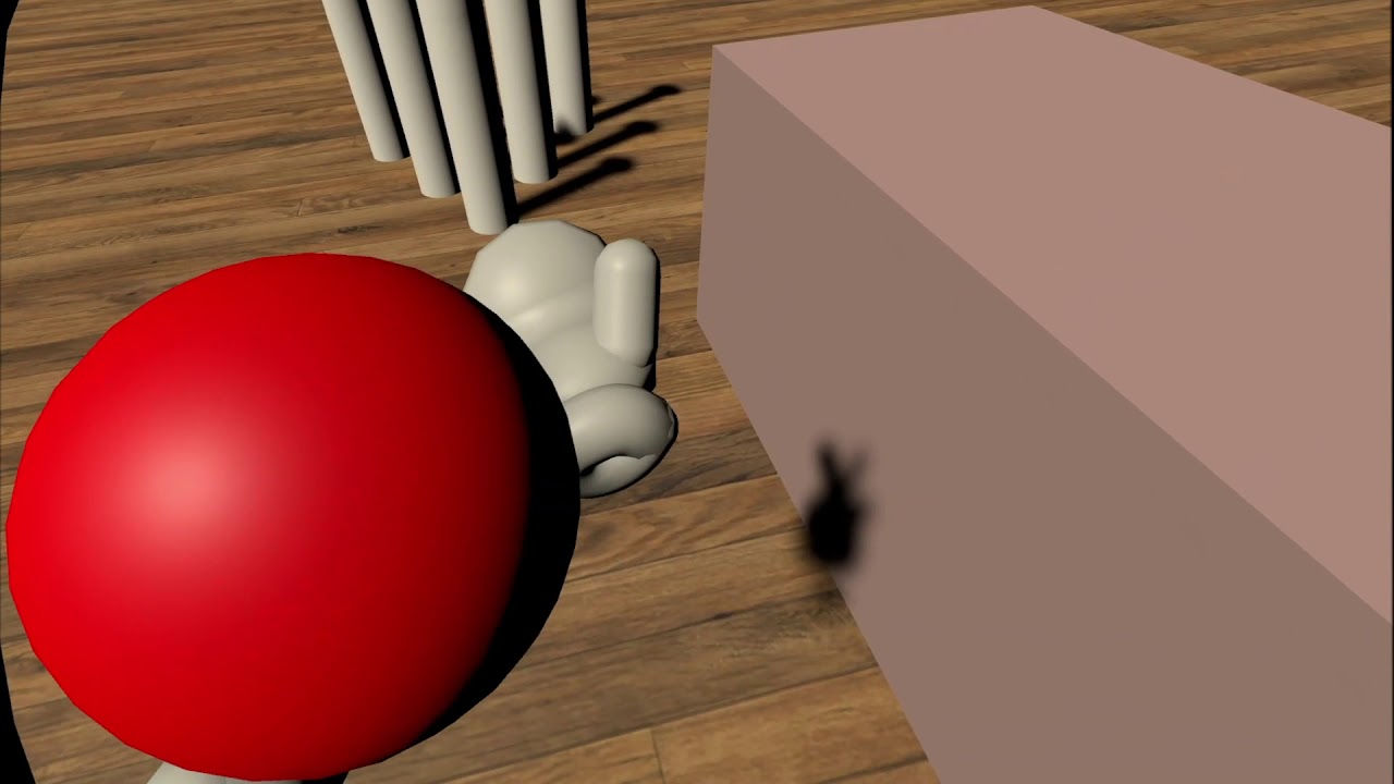 VR App Development Course pt.1: Week 1