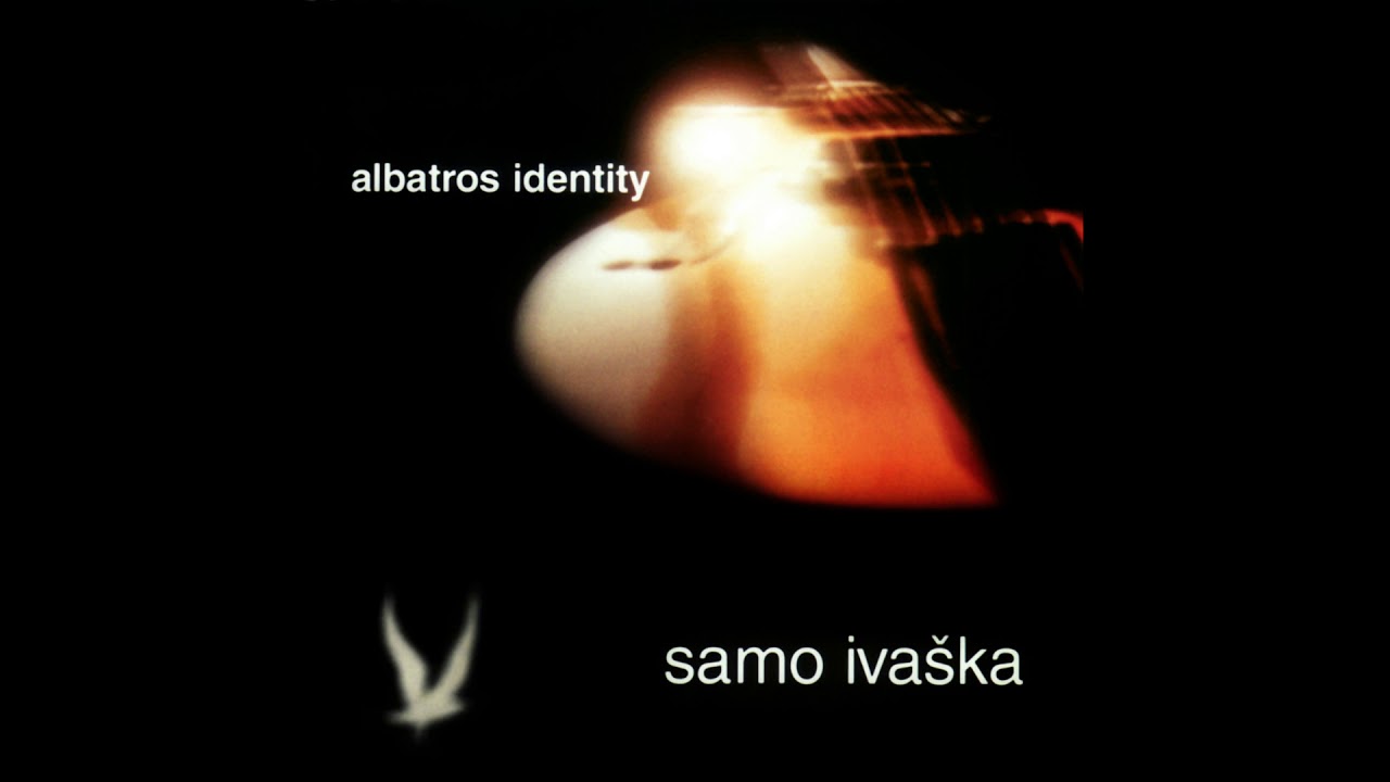 Samo Ivaška: Vlak tisícich iskier