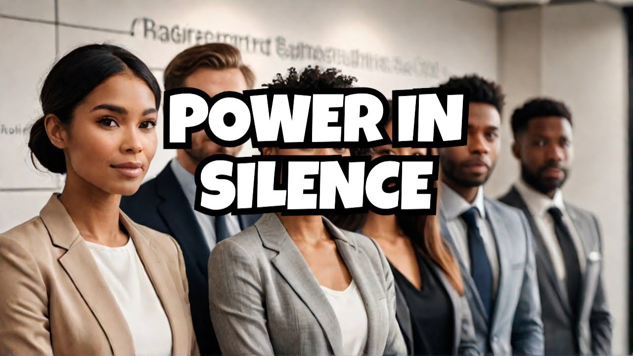 Introverts UNITE! Your Secret Weapons for Success Revealed
