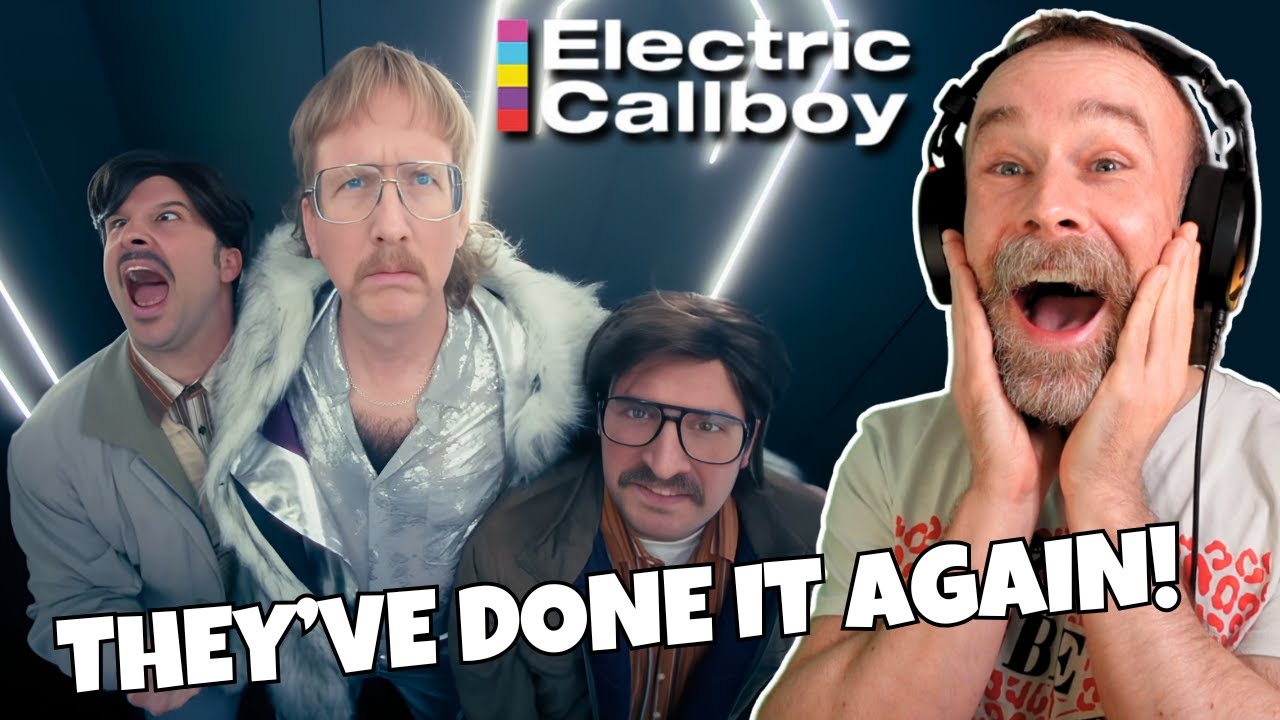 Electric Callboy - 