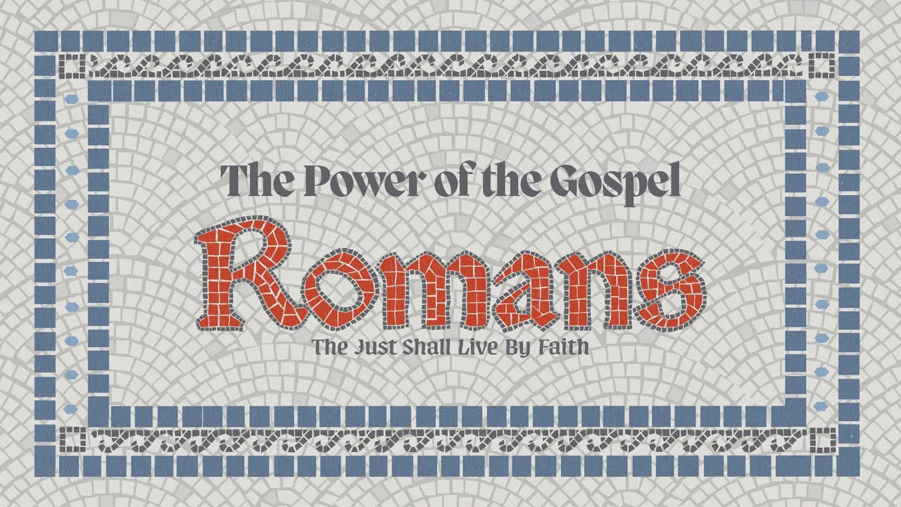 The Power of the Gospel | Daniel Bentley