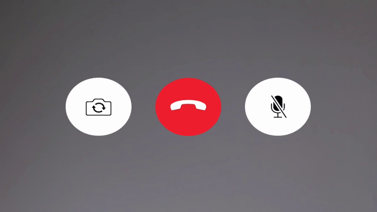 FaceTime's New Outgoing Ringtone: iOS 11 vs. iOS 10