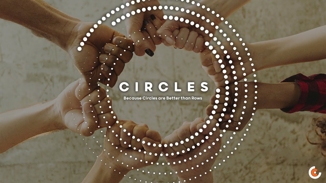 Circles - Part 7 | Olivia Fleur Murray