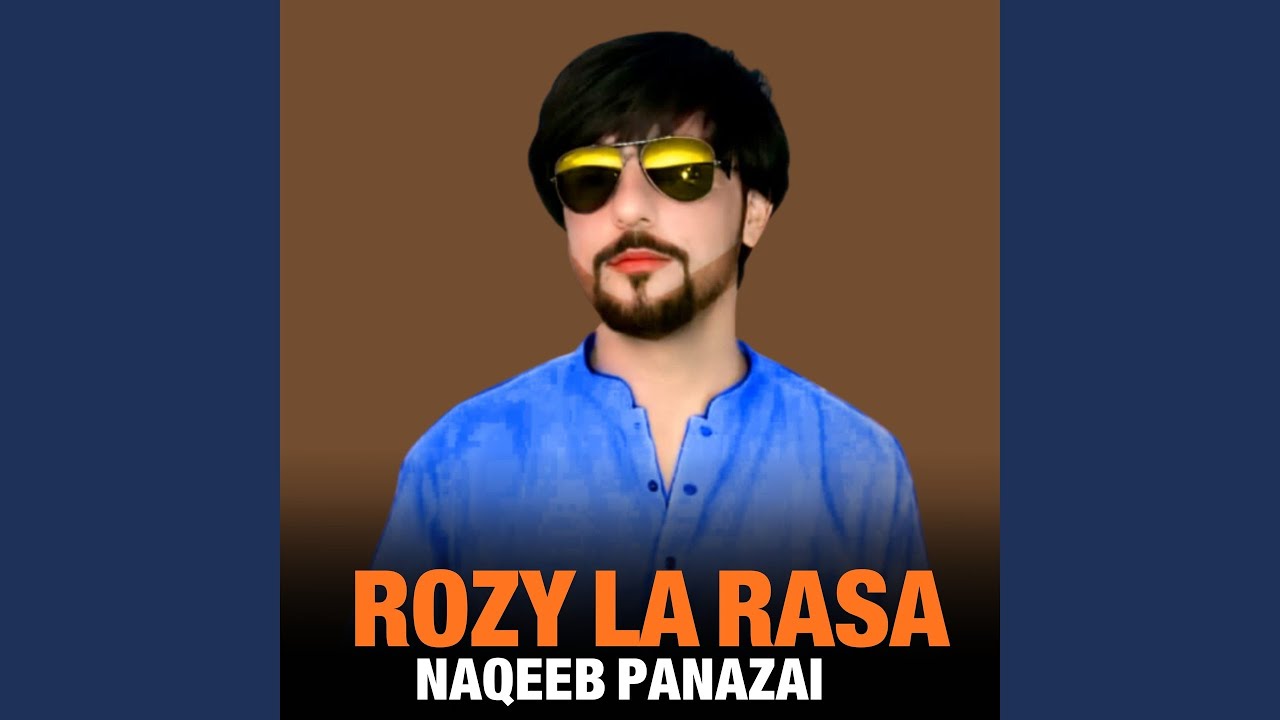 Rozy La Rasa