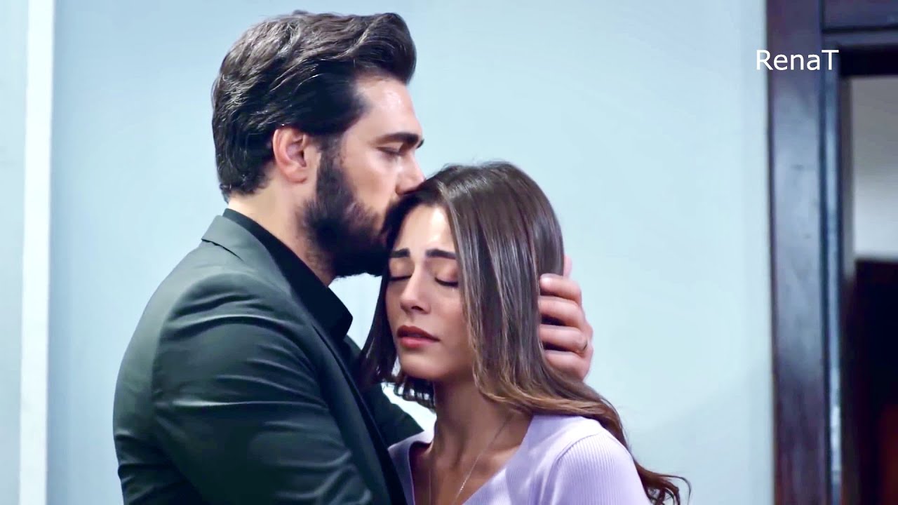 Seher & Yaman | Adagio - Lara Fabian (ترجمة, Tradução, Traducere, Traduzione, Altyazılar)