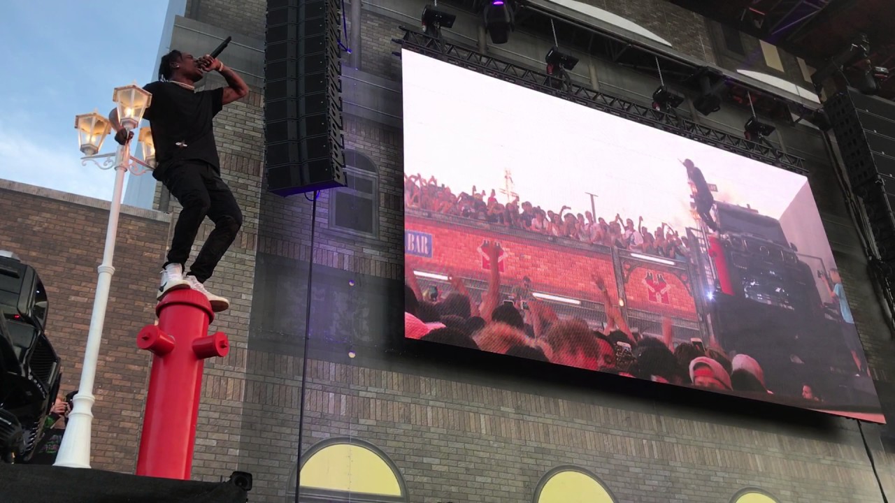 Travis Scott