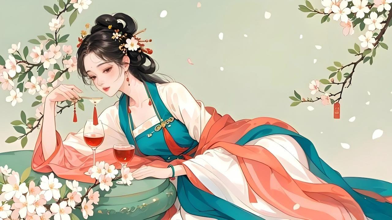 《名门医女》有声小说1-10（多人有声剧全集1035集）