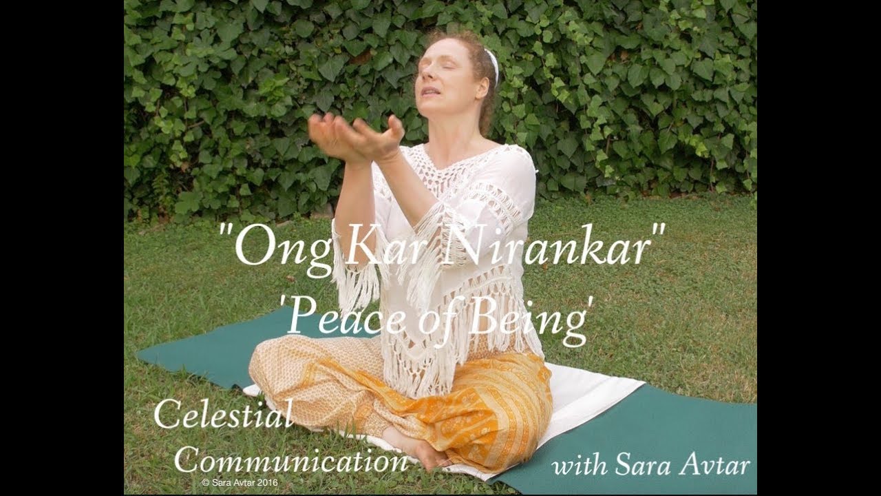 Celestial Communication: 
