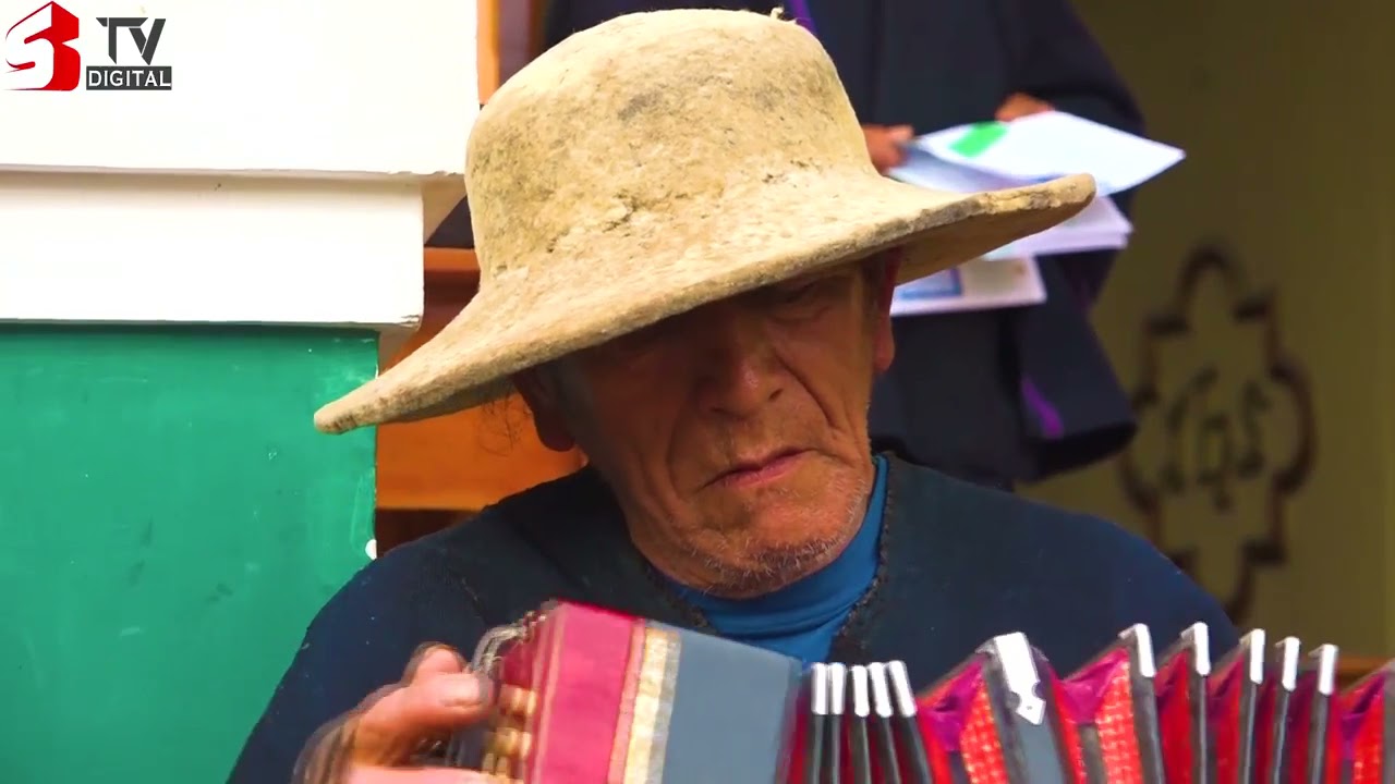 MI MÚSICA MI HISTORIA MIS RAICES | MÚSICA SARAGURENSE.
