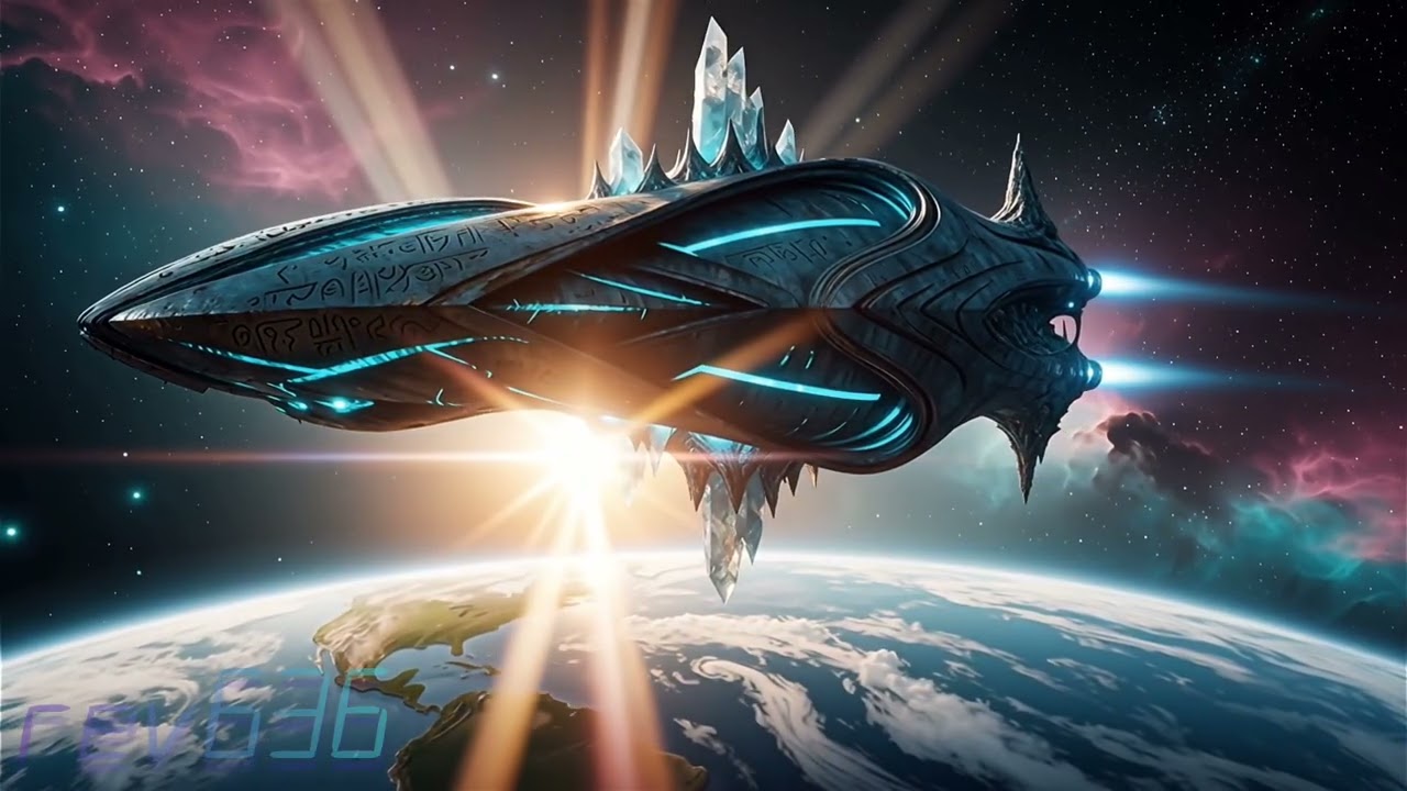 Starship Homecoming