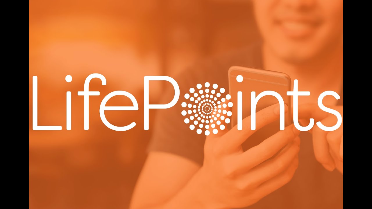 Make money with Life point Survey