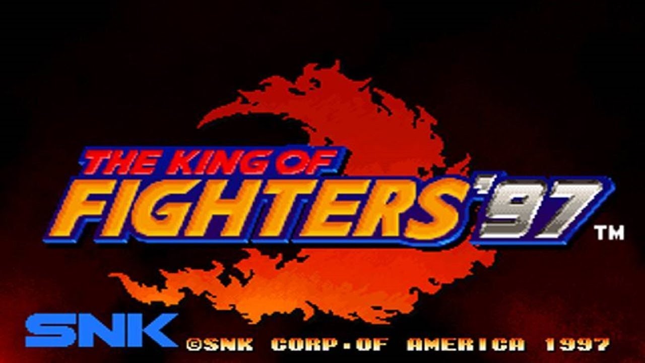 The King of Fighters 97