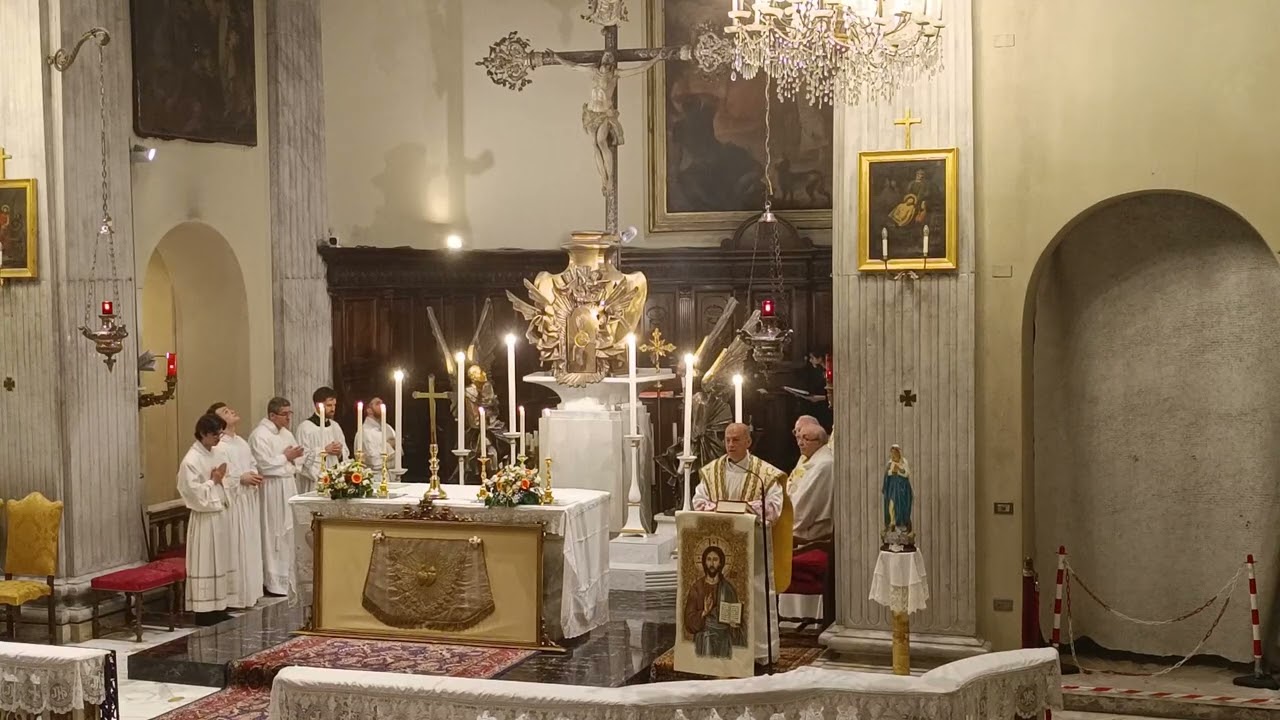 02 - Kyrie Eleison - Luigi Porro (missa 