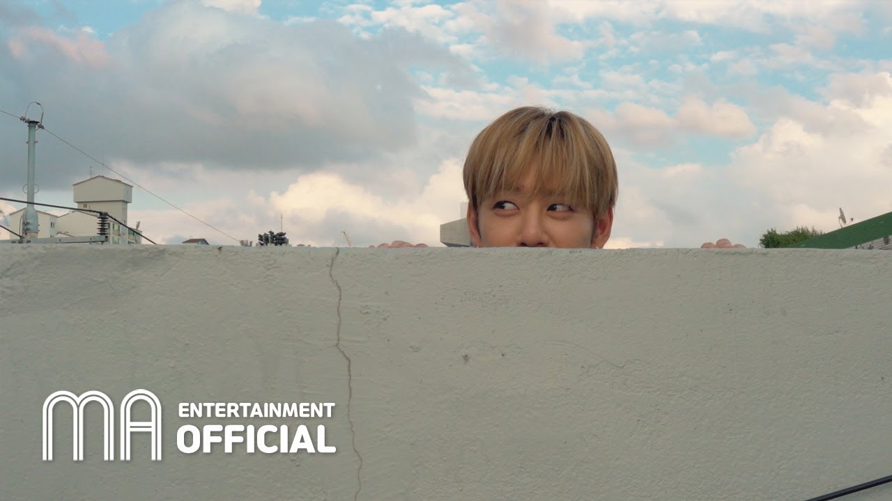 JUNG DAE HYUN(정대현) '行路 (JPN ver)' Special Clip (KOR/ENG/CHN)