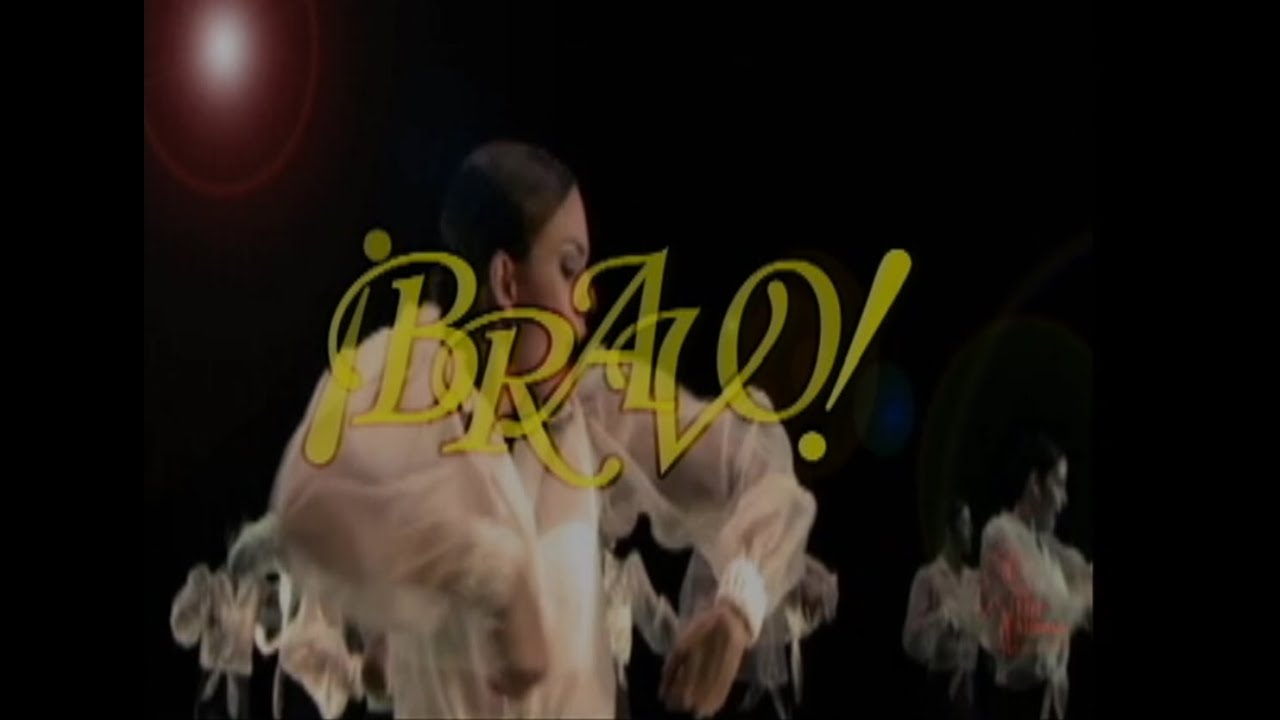 Bravo - Cecilia Valdes Primer Acto