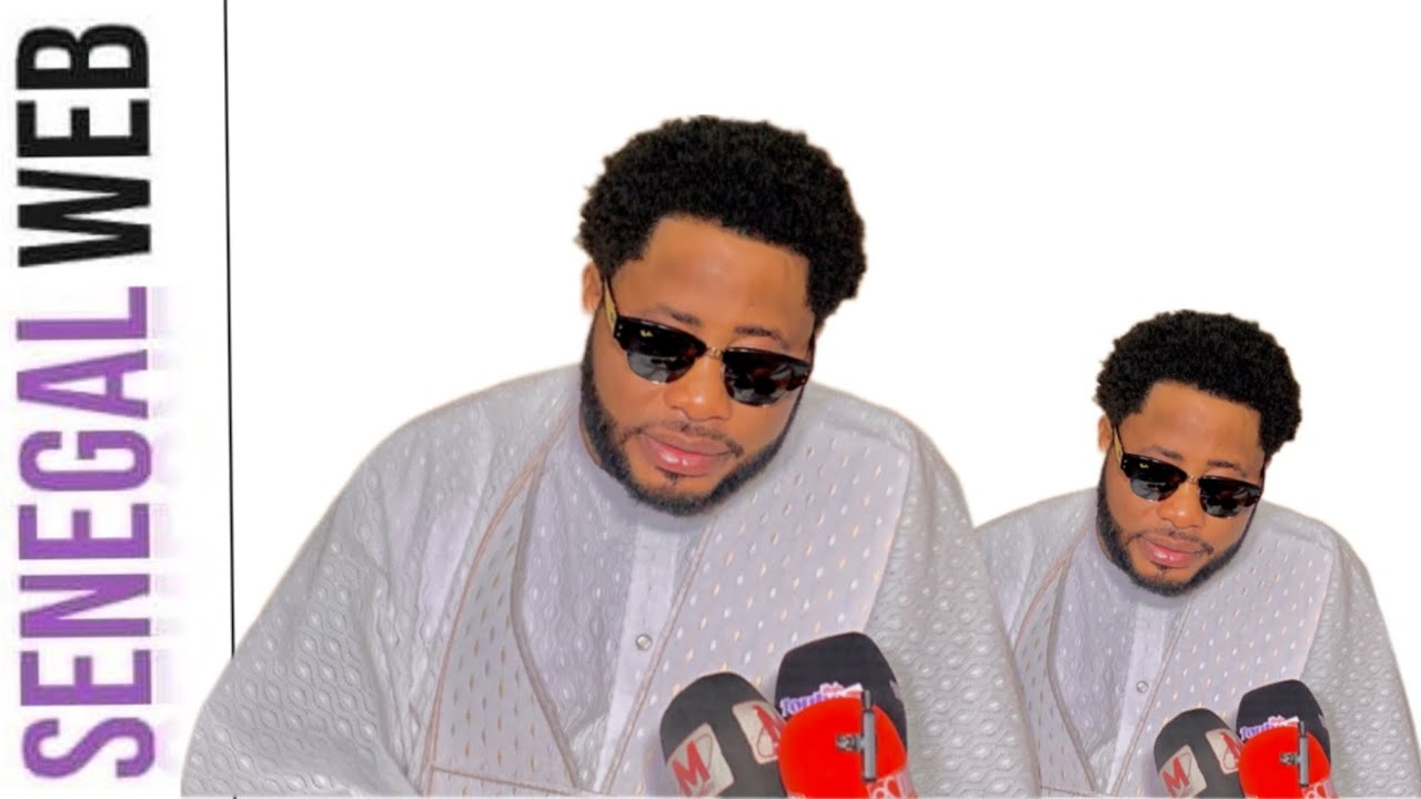 Magal darou salam keur baye bakhe mbacke interview ❤️