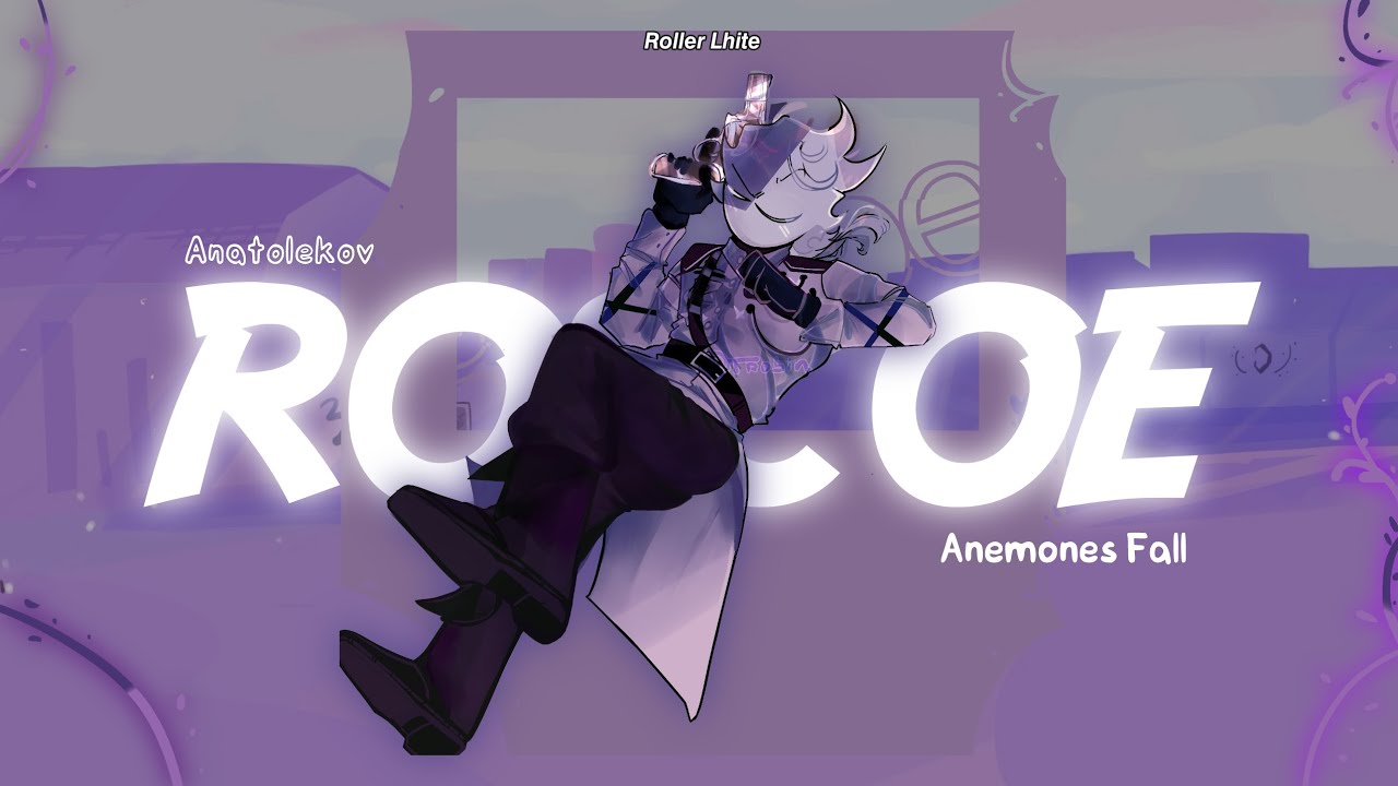 Friday Night Funkin': Roscoe [Scrapped Version]