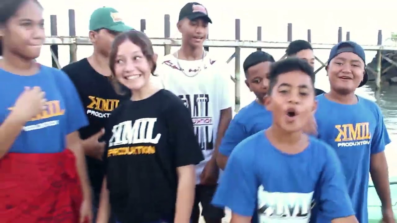 Y-DEE, Mr Tee & Loces - FEULA I FAFO (Official Music Video)