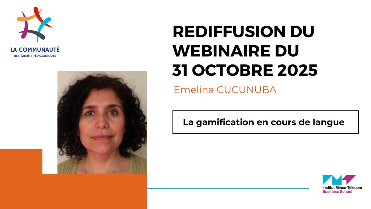 #59 - La gamification en cours de langue