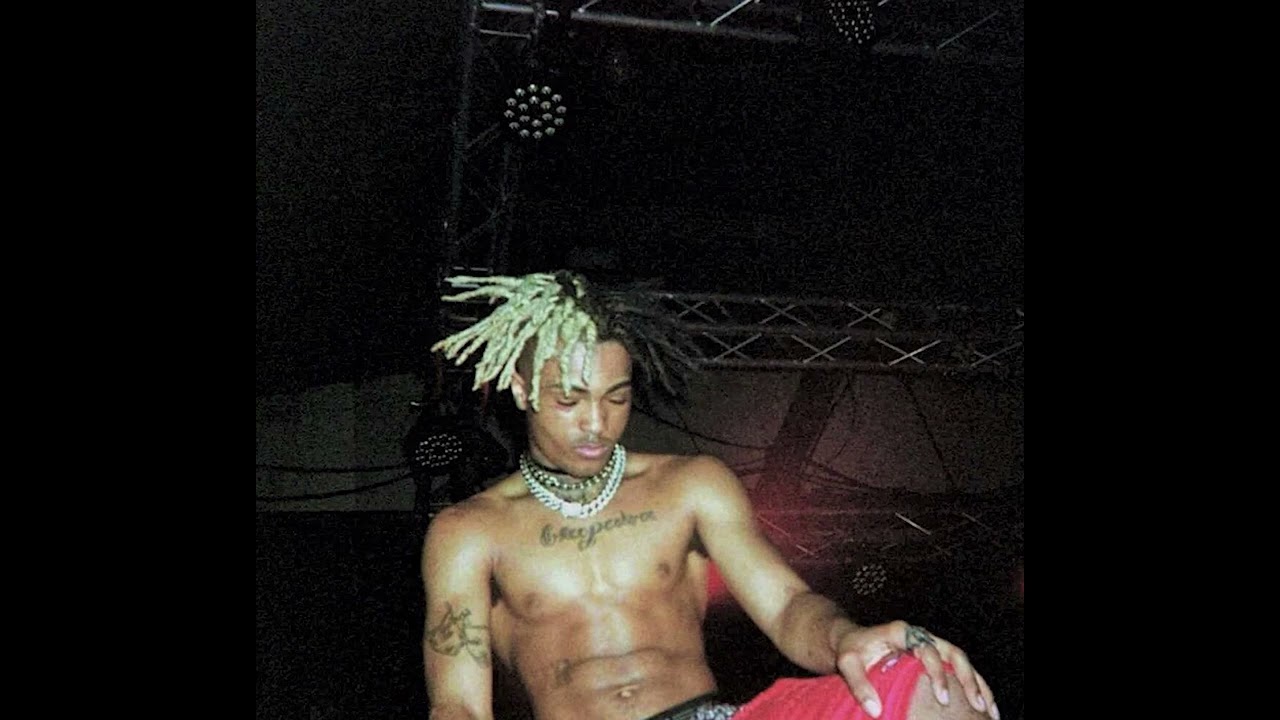 (FREE) JOEY BADASS X XXXTENTACION TYPE BEAT - 