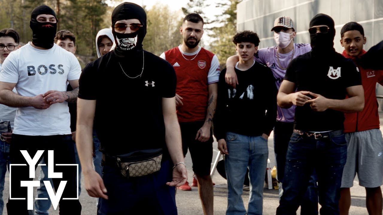 ZIZO x Enza - 