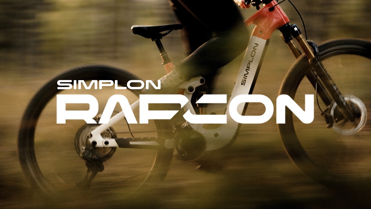 RAPCON :e | Anything in reach.