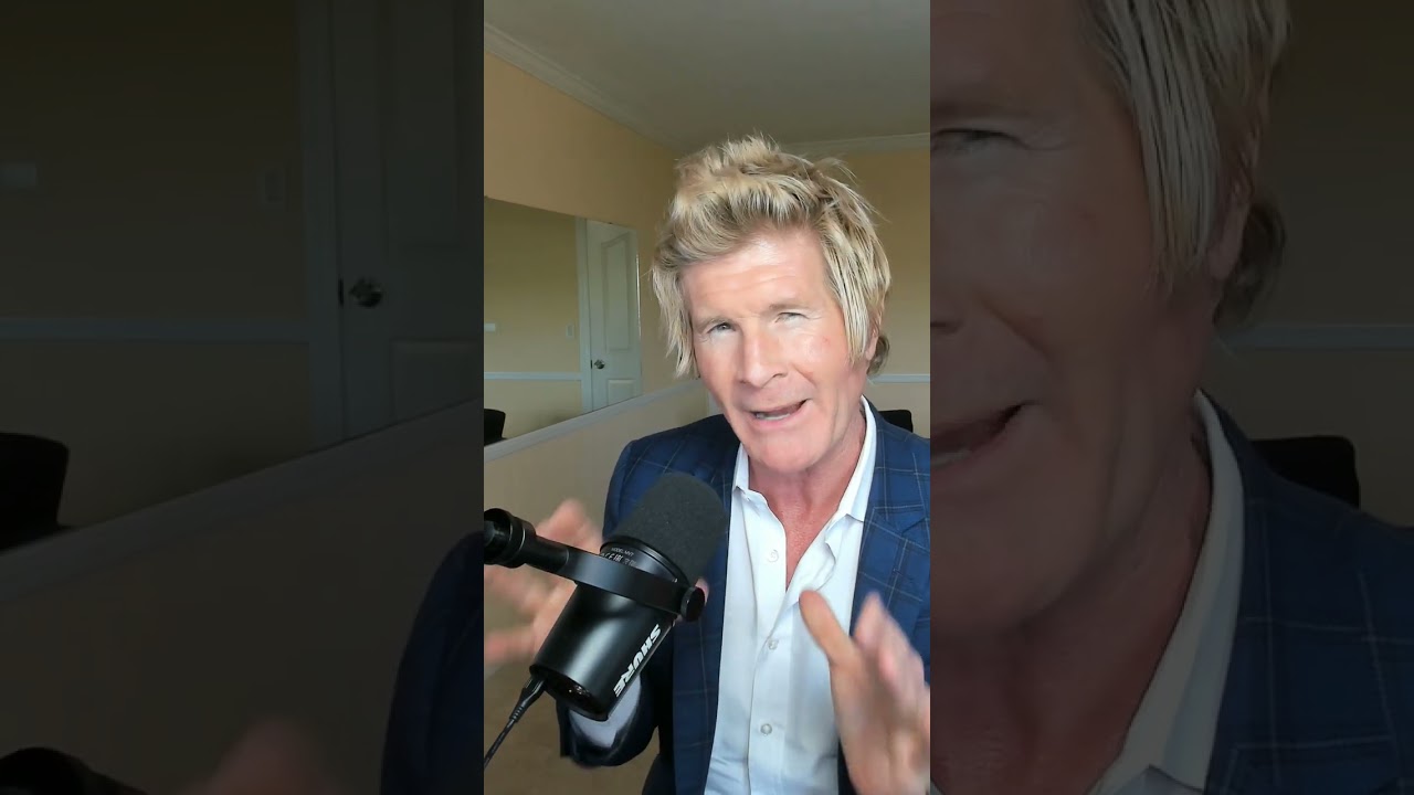 Why Investor Bruce Thompson Is Betting Big on Bitcoin SV || Gavin Gregory