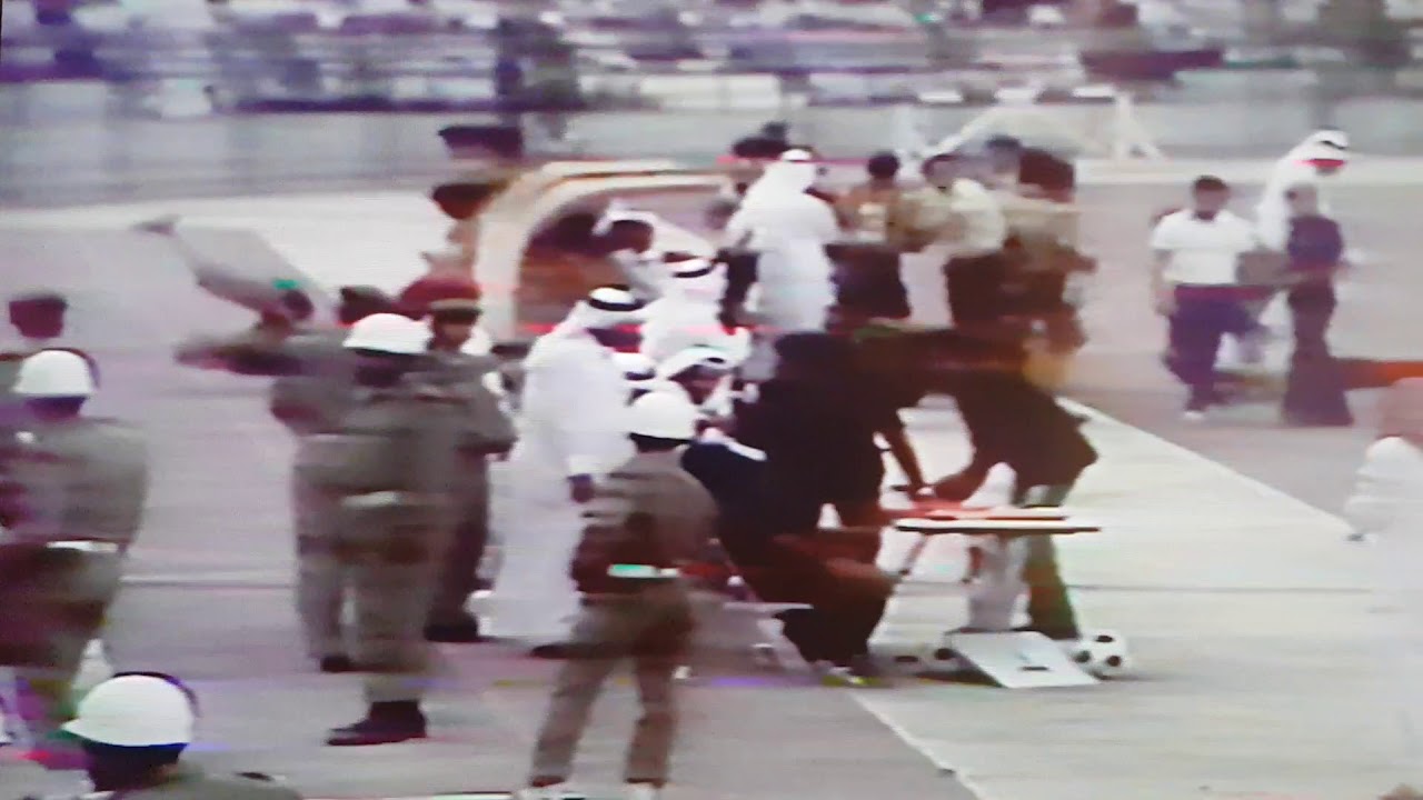 الاتحاد 10 الهلال  9 ركلات الترجي مباراه قديمه ونادره ضمن كأس دوري جلاله الملك عام ١٤٠٠ هجريه الرياض