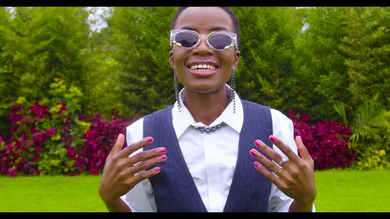 Eddah Ayon - Fresh Life [Official Video  Music ]
