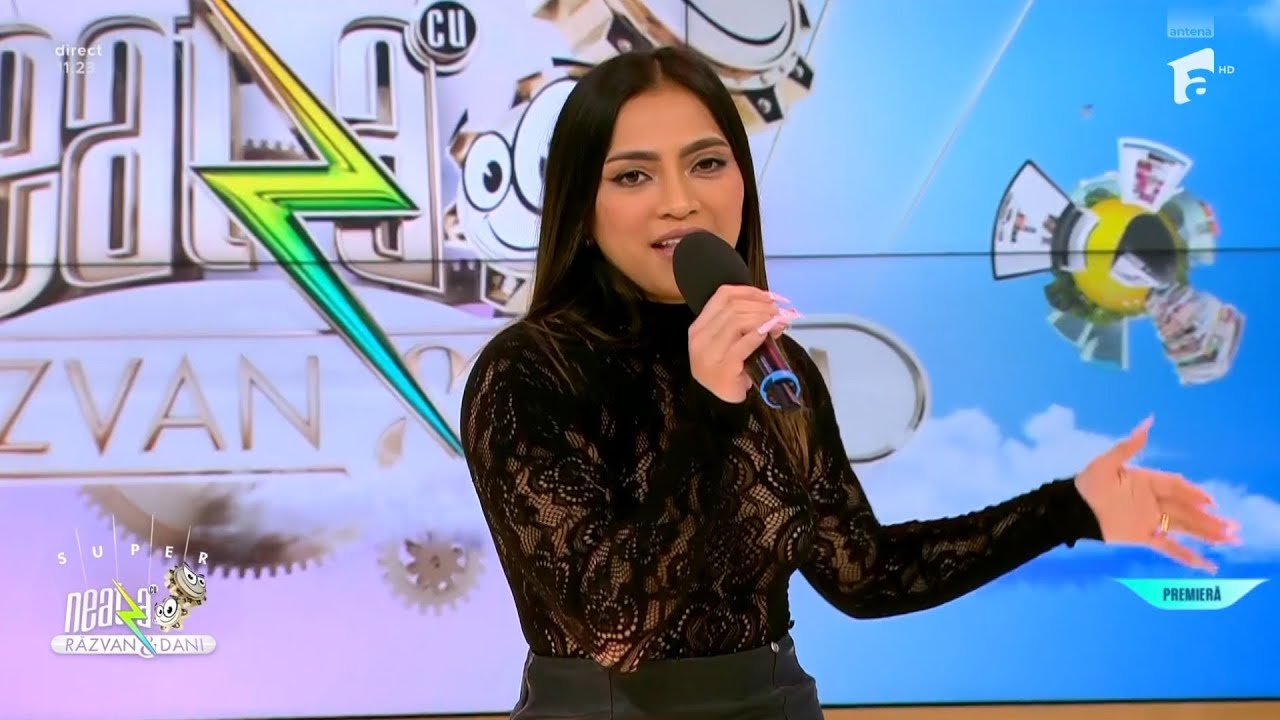 Bella Santiago - Lento