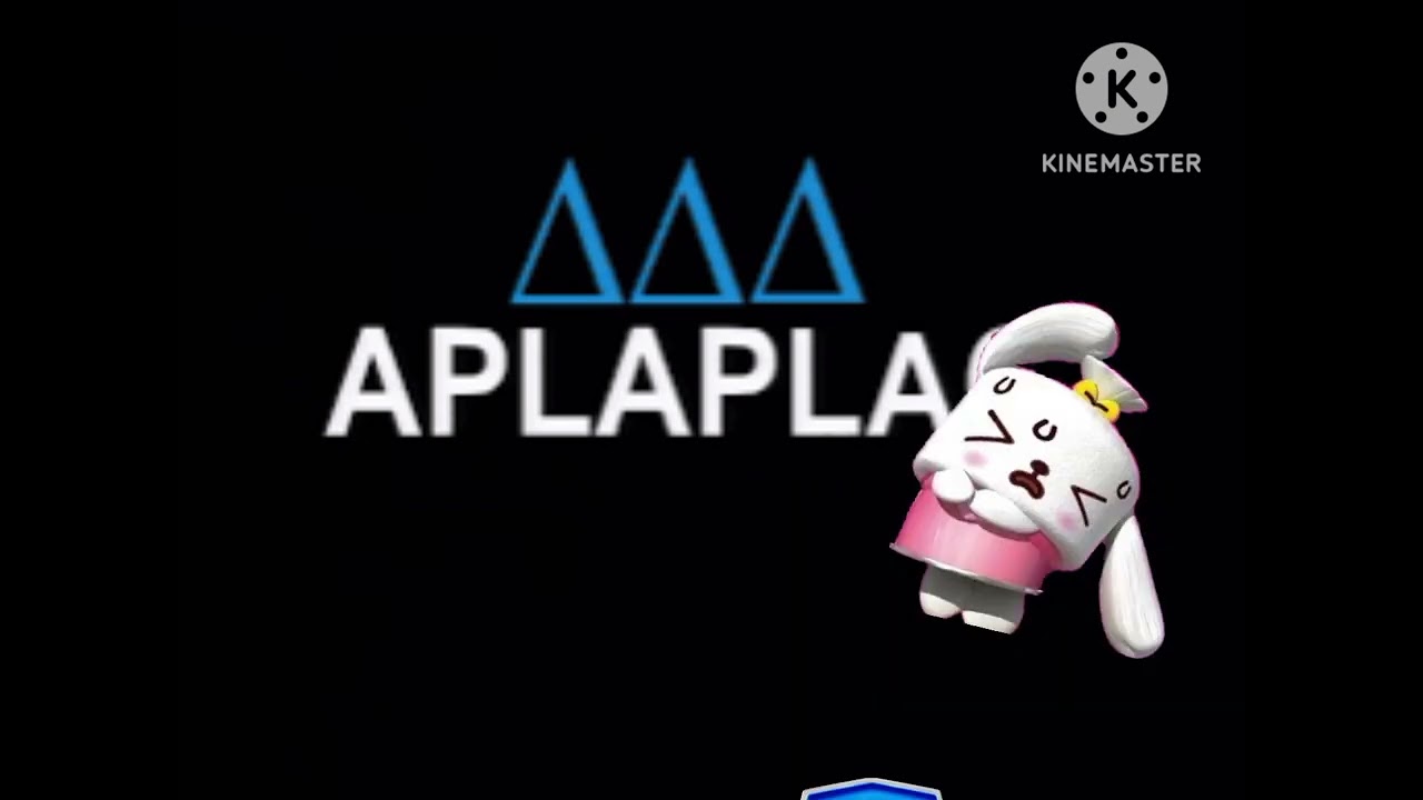 aplaplac logo 2003 2004 2014 raro