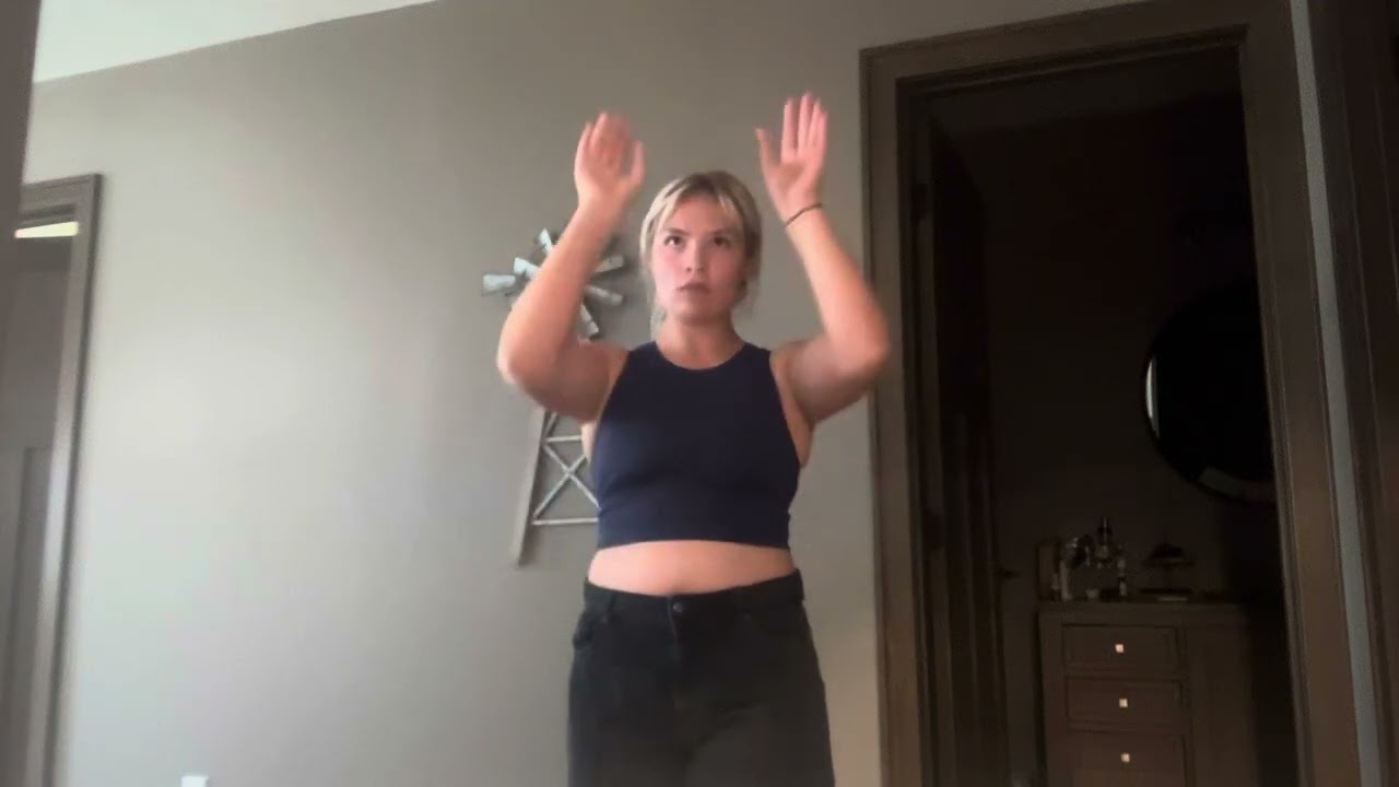 Against the Grain- Mvt. 2 hands