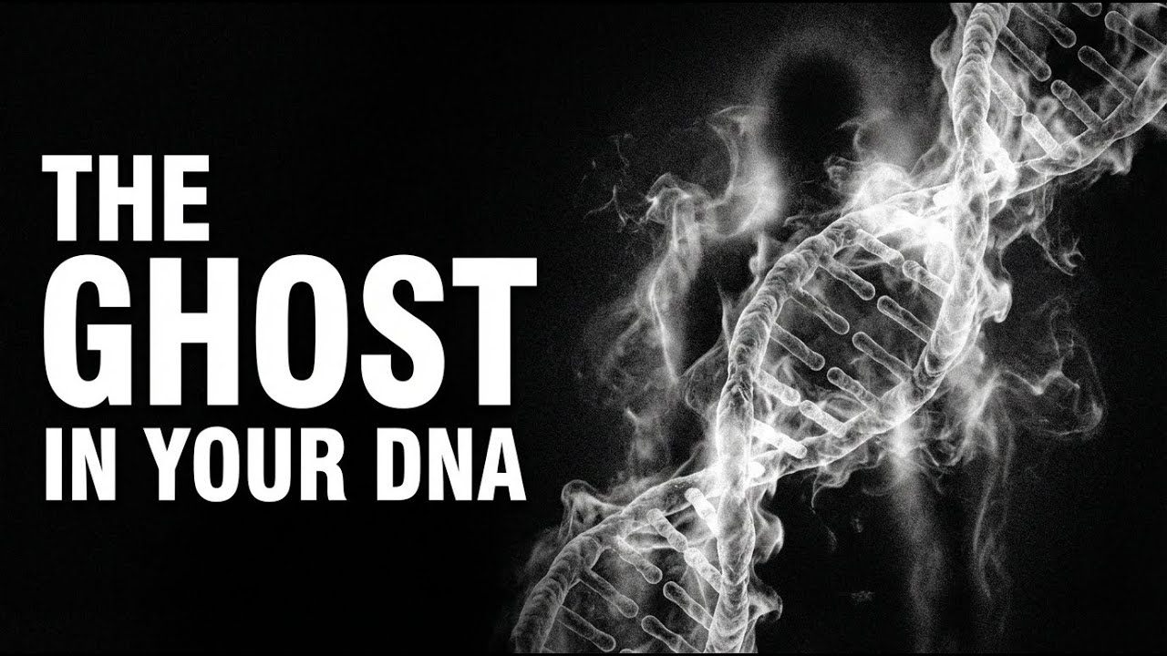 Scientists Finally Proved DNA Of A Ghost Species In Your DNA — No Bones Ever Found