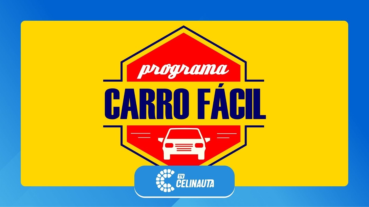 Carro Fácil | 01.03.2026