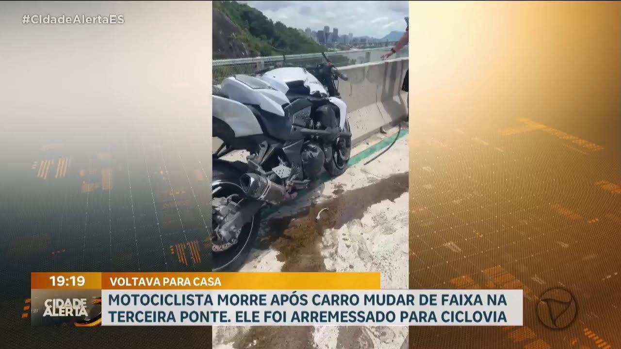 Estamos no ar!
