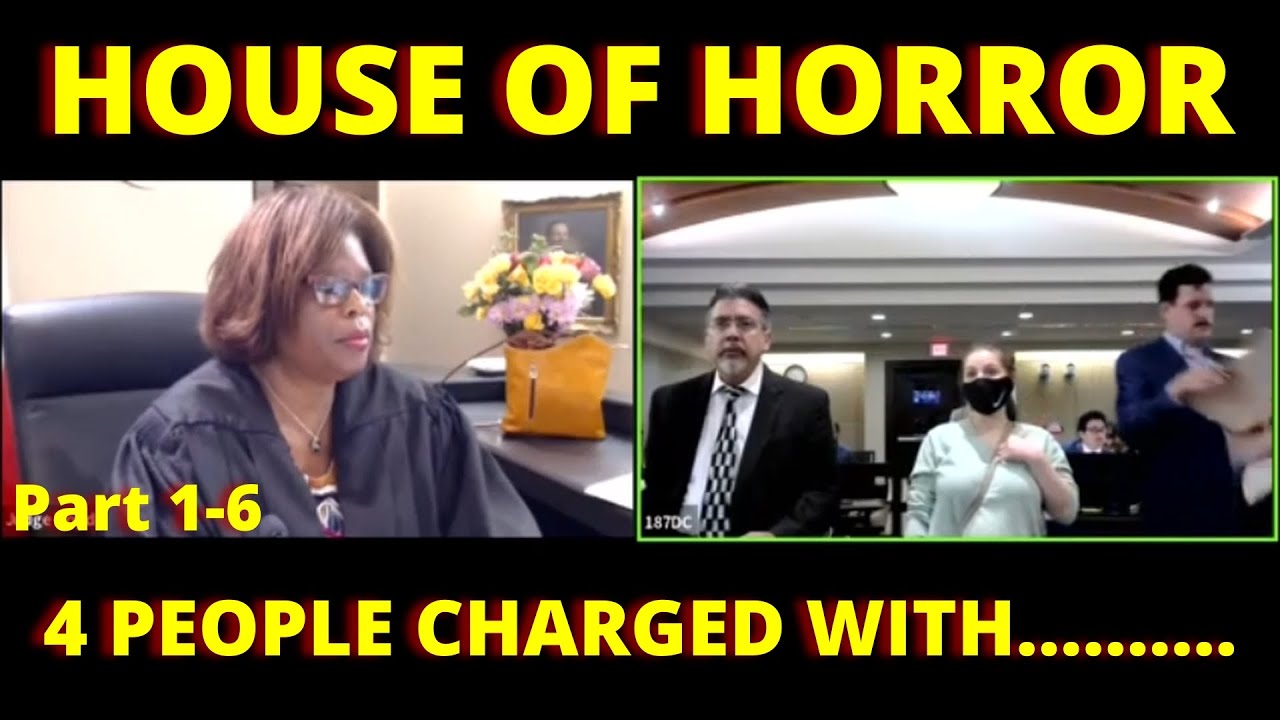 What happens behind closed doors when no one is watching? Judge Boyd is furious at CPS for lying!