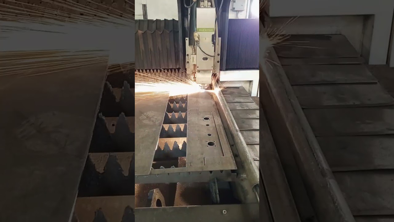 cnc technology fiber laser cutting machine 