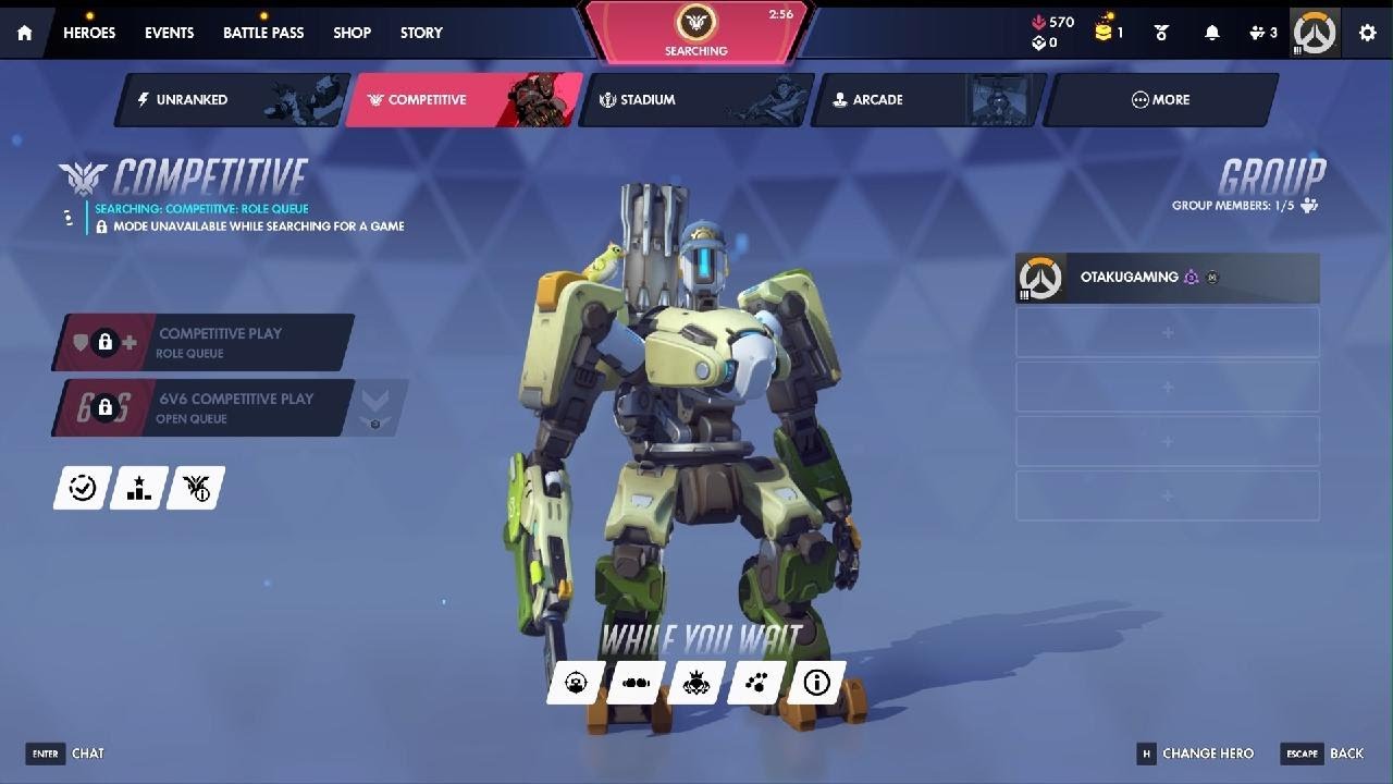 Junkertown 14.03.2026