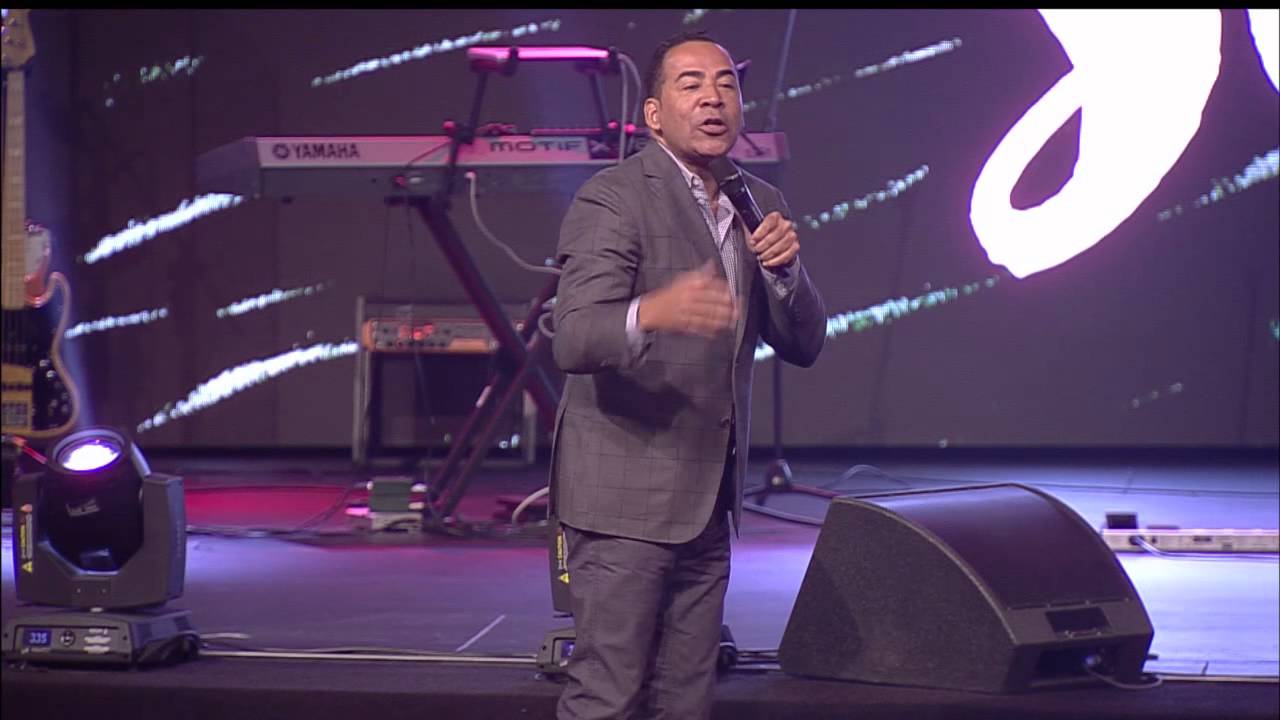 Healing Conference 2015   Tim Storey   1st Service