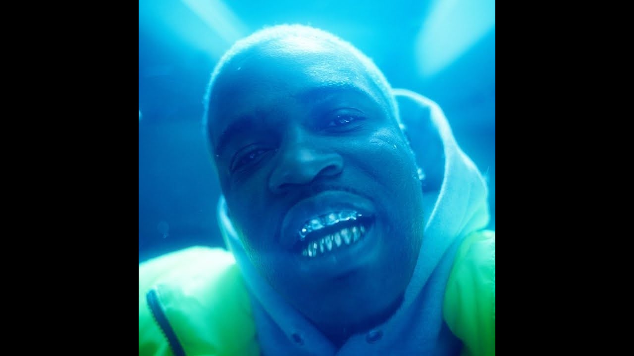 [FREE] ASAP Rocky x Drake Type Beat 2023 - 