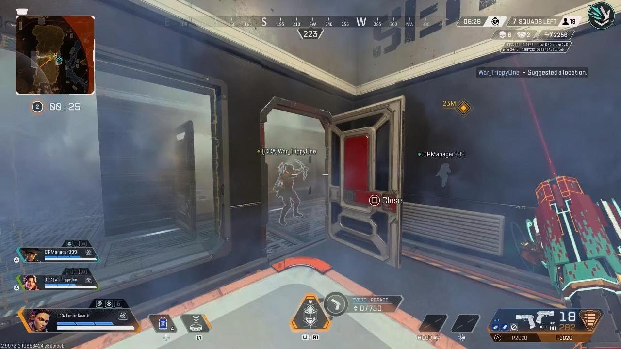 Apex Legends Wildcard