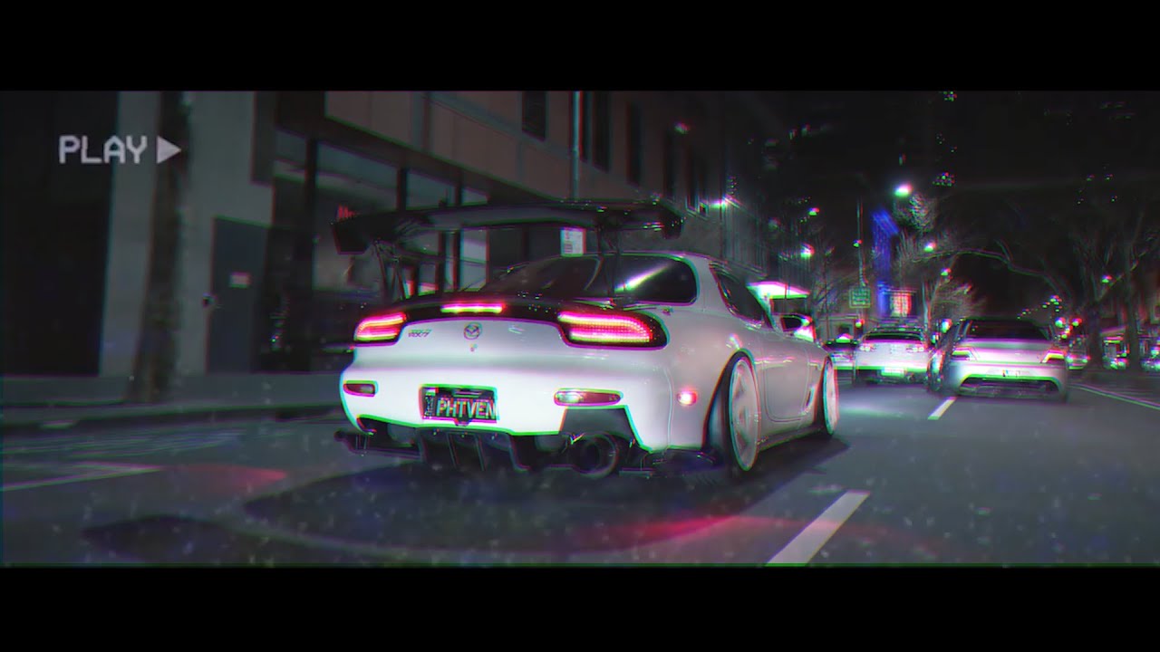 $WERVE - CITY LIGHT$ 3