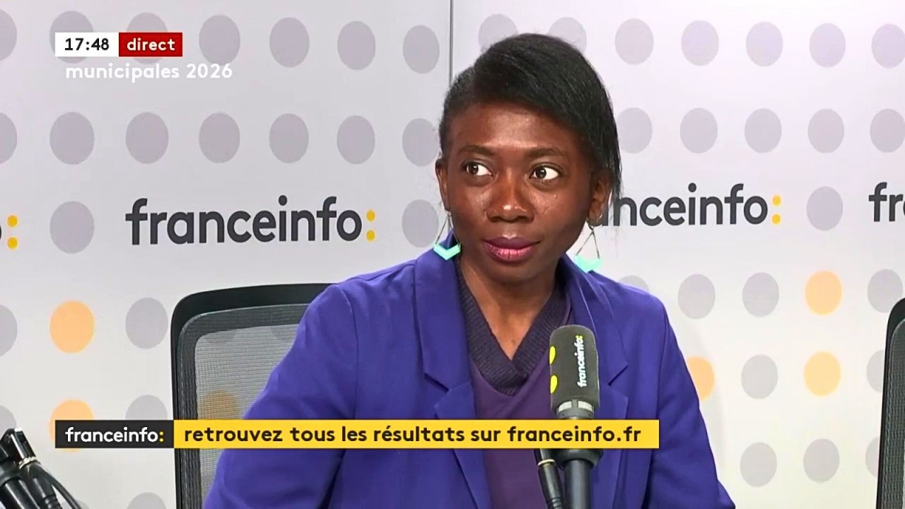 📻 À Paris, le changement c’est LFI ! #municipales2026