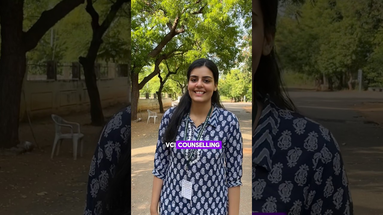 Minimum marks required in 12th to participate in VCI Counselling |Q&A Series Part : 10 #veterinary