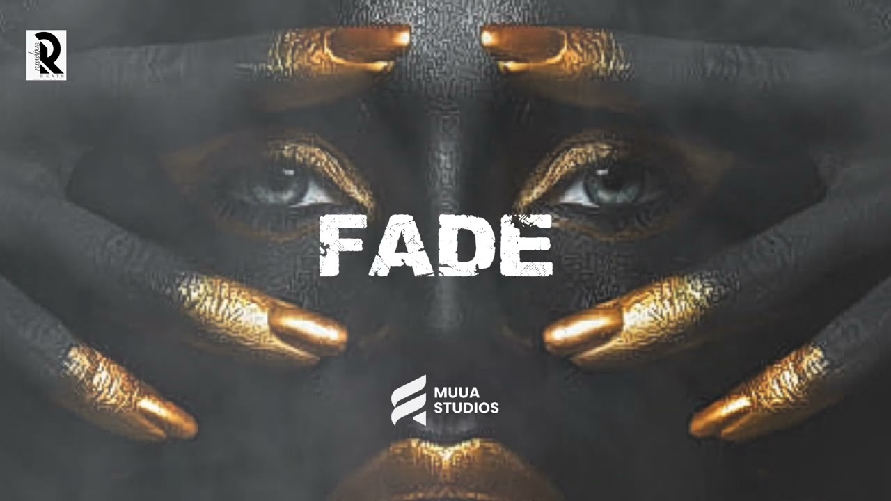 Afrobeat Type Beat 2026- 