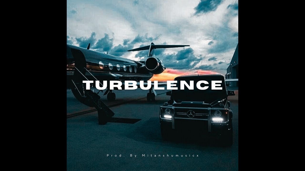 [FREE] Talha Anjum Type Beat - ''Turbulence