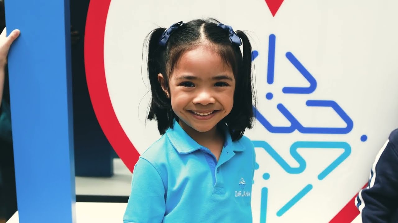 Register Now - Dar Jana International Schools