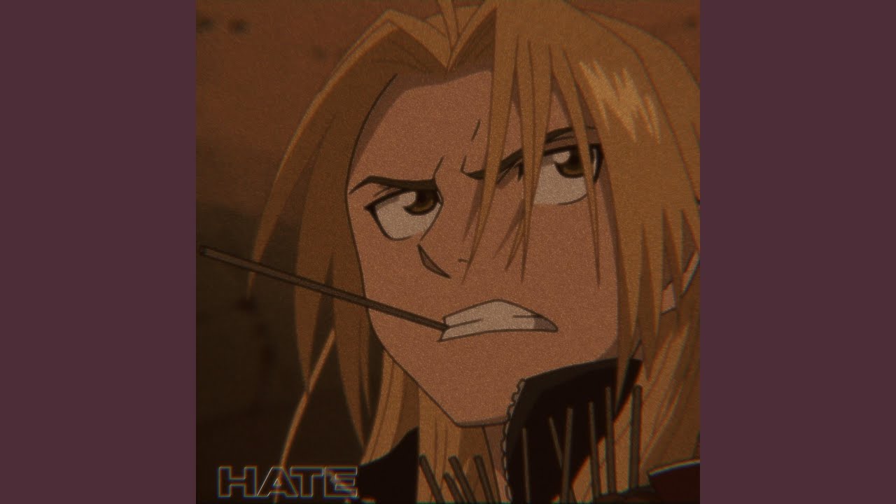 hate