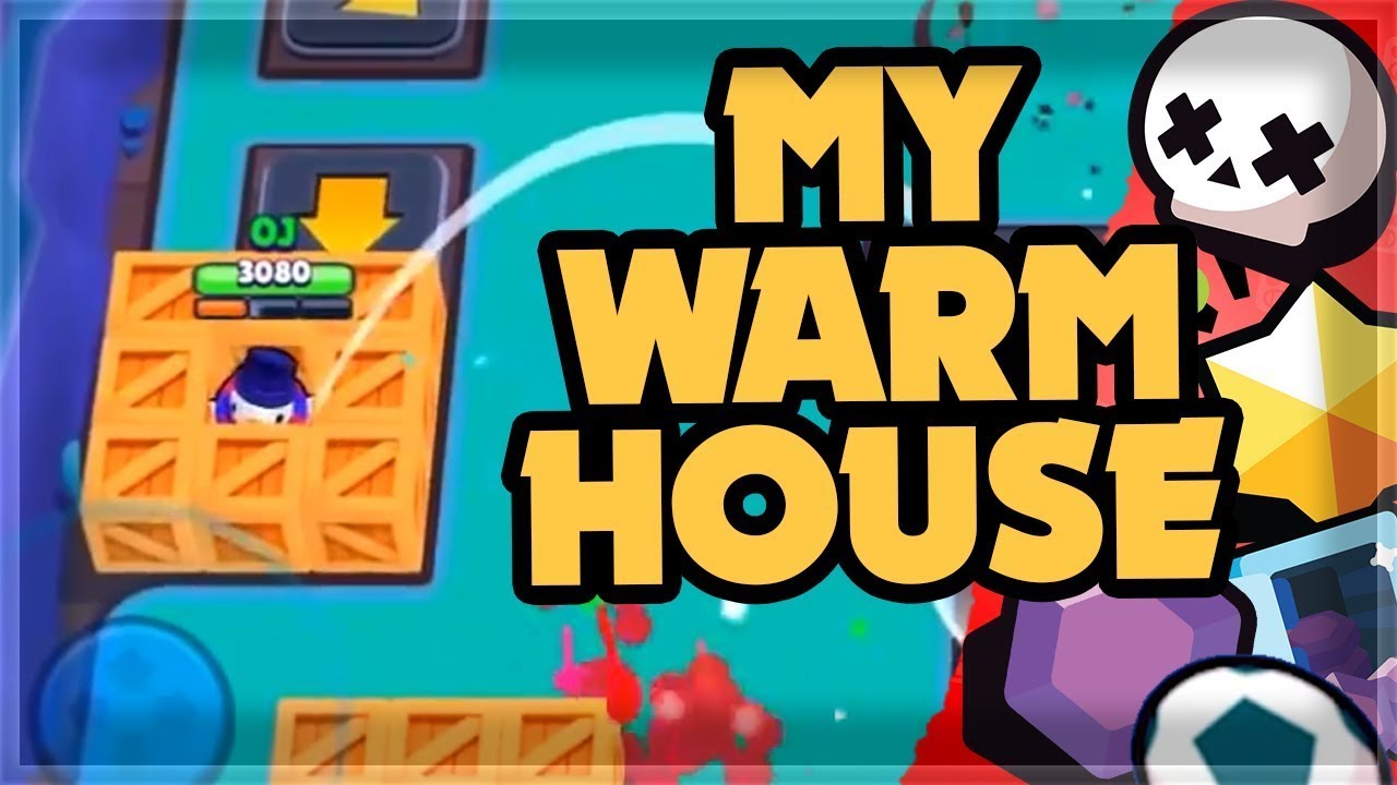 The ULTIMATE Camping Spot (for Tick) - Funny Maps 🍊